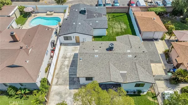 Arleta, CA 91331,14448 Pinney ST