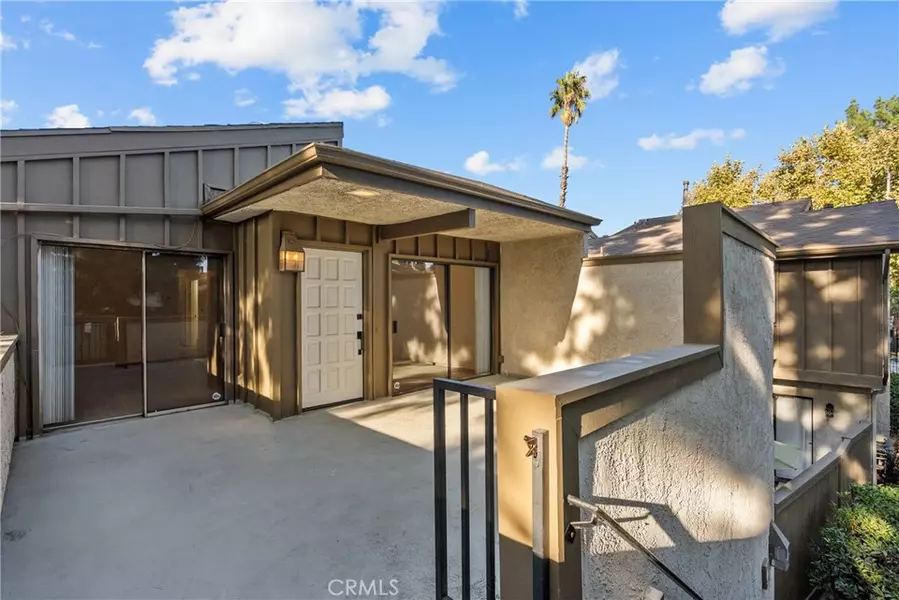 16255 Devonshire ST #31, Granada Hills, CA 91344