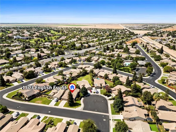 Bakersfield, CA 93311,1503 English Fry ST