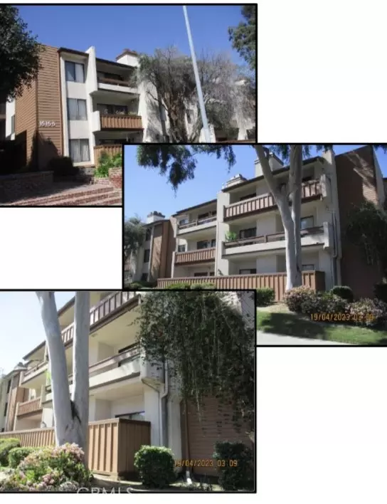 Van Nuys, CA 91405,15155 Sherman WAY #14