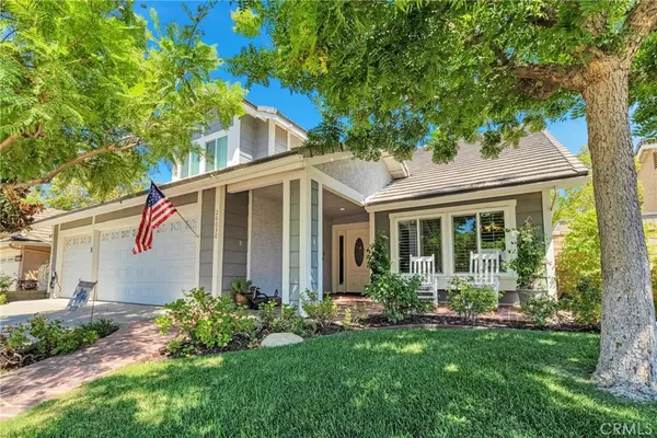 26030 Tampico DR,  Valencia,  CA 91355