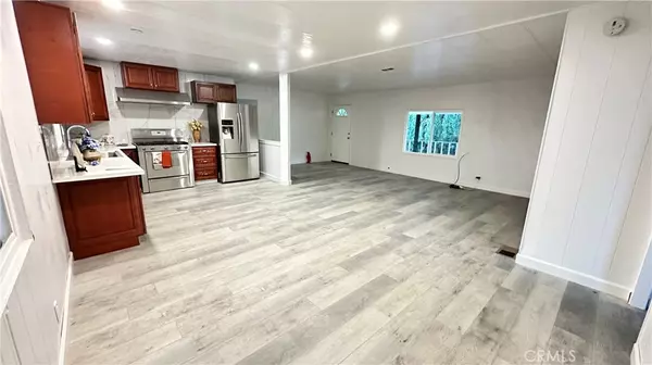 Lebec, CA 93243,908 Louise WAY