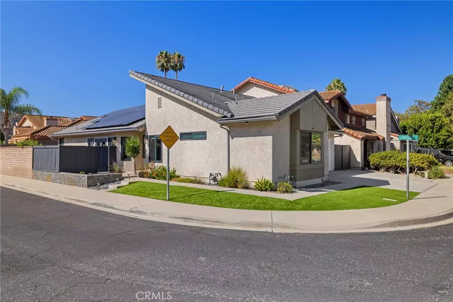 15444 Dracena AVE, Moorpark, CA 93021