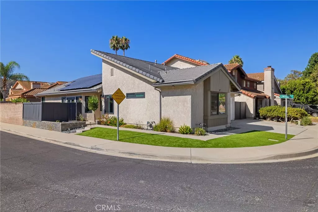 Moorpark, CA 93021,15444 Dracena AVE