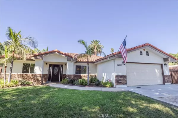 Granada Hills, CA 91344,11223 Gothic AVE