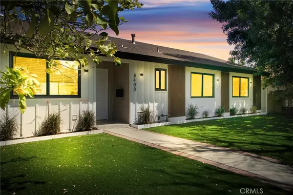 Northridge, CA 91325,8400 Chimineas AVE