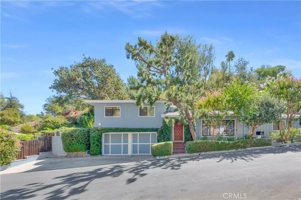 Woodland Hills, CA 91364,4772 Excelente DR