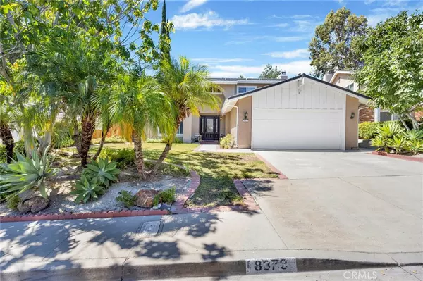 8373 Denise LN, West Hills, CA 91304