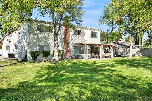 Lancaster, CA 93536,2130 Spice ST