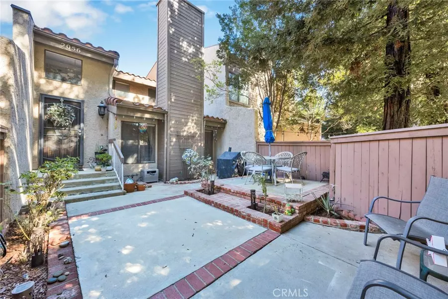 2056 Emory AVE, Simi Valley, CA 93063