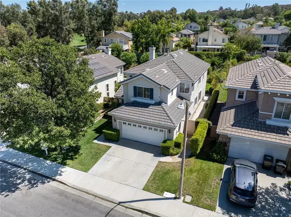 27924 Balsam CT, Valencia, CA 91354