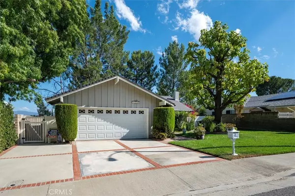 22346 Cheraw DR, Saugus, CA 91350