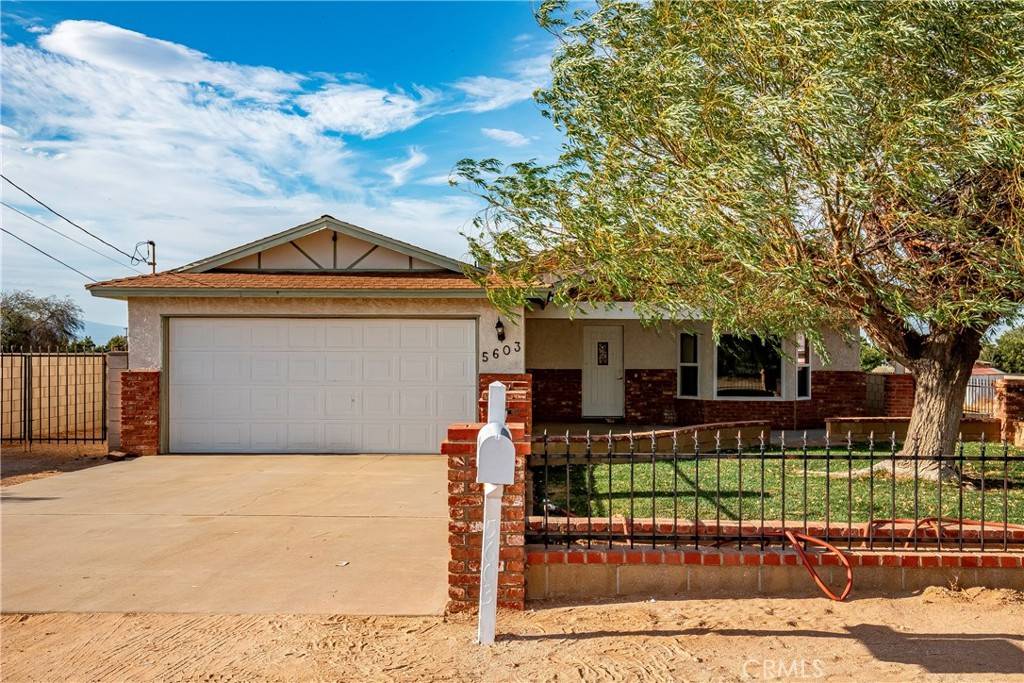 Lancaster, CA 93536,5603 W Avenue M2