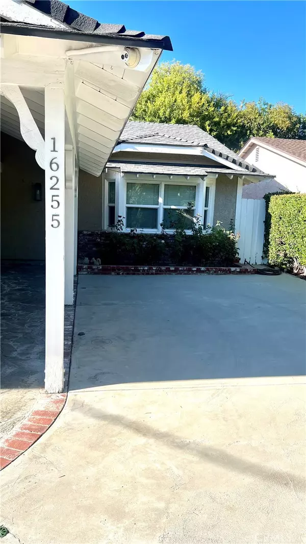 16255 Dickens ST, Encino, CA 91436