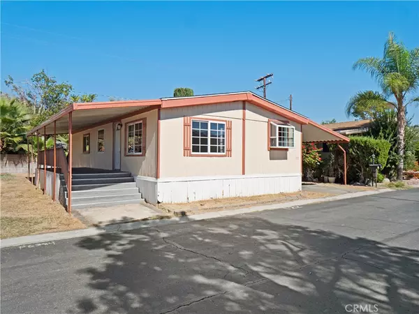 Canyon Country, CA 91351,18540 Soledad Canyon RD #122