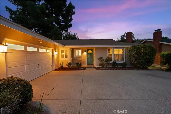 West Hills, CA 91307,7322 Asman AVE