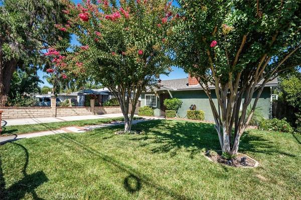 Newhall, CA 91321,25112 De Wolfe RD