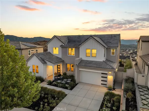 Saugus, CA 91350,28609 Windbreak TER