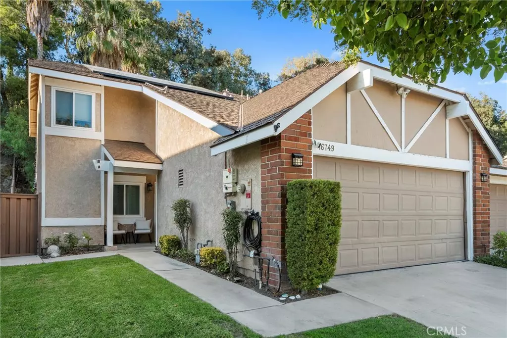 Canyon Country, CA 91387,16749 Highfalls ST #59