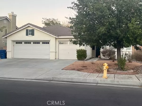 44328 47th ST W, Lancaster, CA 93536