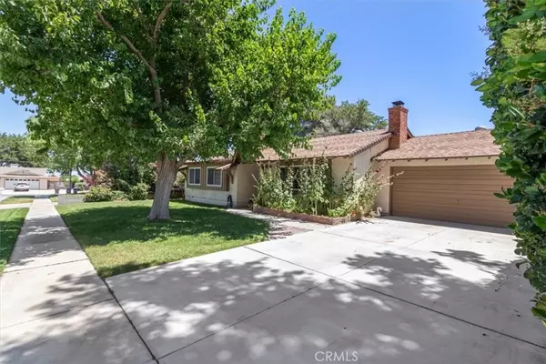 Lancaster, CA 93536,41852 Shain LN