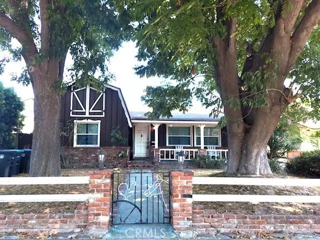 155 Pasadena AVE, Tustin, CA 92780