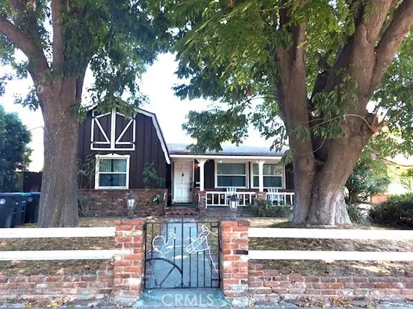 155 Pasadena AVE, Tustin, CA 92780