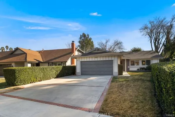 23344 Cedartown ST, Newhall, CA 91321