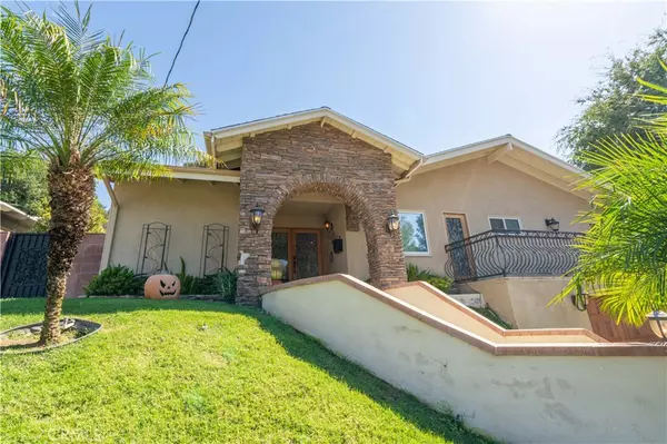 Northridge, CA 91343,9434 Mclennan AVE