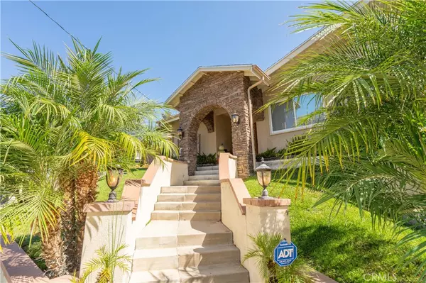 Northridge, CA 91343,9434 Mclennan AVE