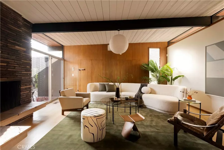 1816 N Stanley AVE, Los Angeles, CA 90046