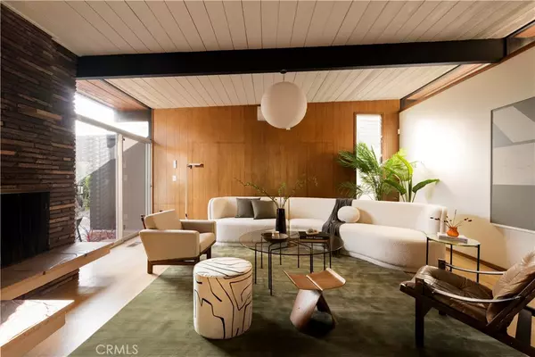 1816 N Stanley AVE, Los Angeles, CA 90046