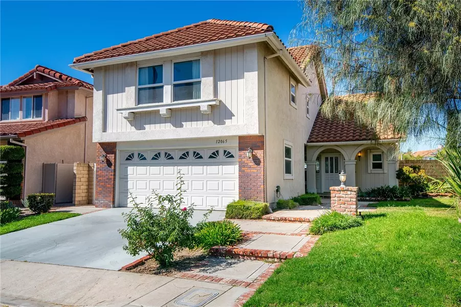 12065 Crystal Glen Way, Porter Ranch, CA 91326