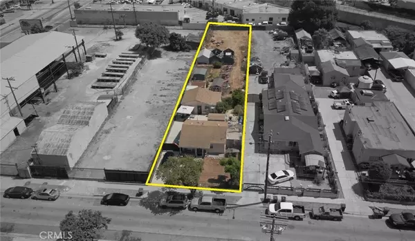 Hawthorne, CA 90250,14324 Chadron AVE