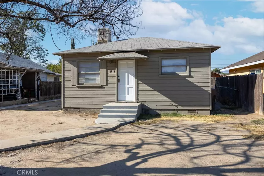 1814 3rd ST, Bakersfield, CA 93304