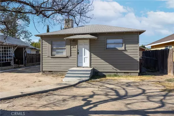 1814 3rd ST, Bakersfield, CA 93304