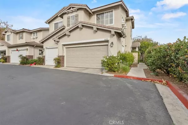 26502 Rock Creek DR, Valencia, CA 91354
