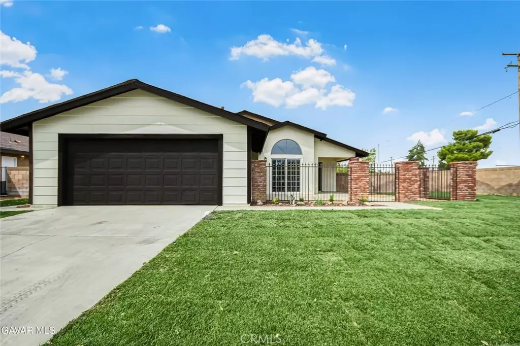 Palmdale, CA 93550,1345 E Avenue Q13