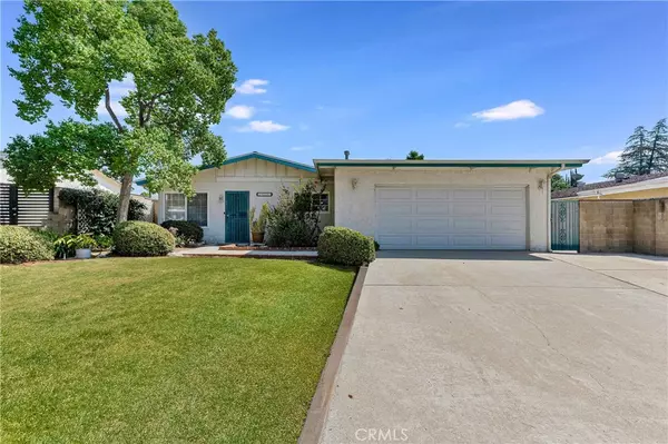 10540 Eton AVE, Chatsworth, CA 91311
