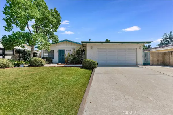 10540 Eton AVE, Chatsworth, CA 91311