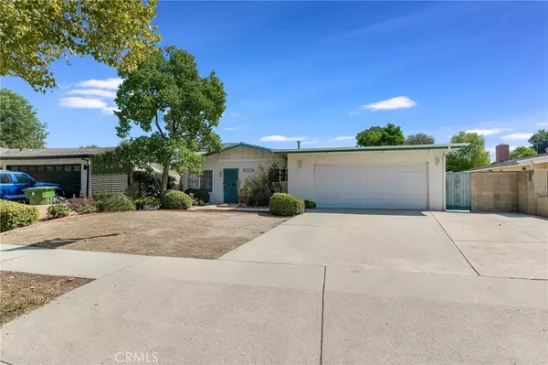 Chatsworth, CA 91311,10540 Eton AVE