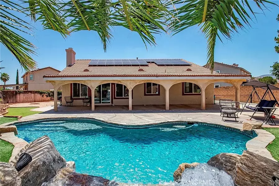 39423 Rowan CT, Palmdale, CA 93551