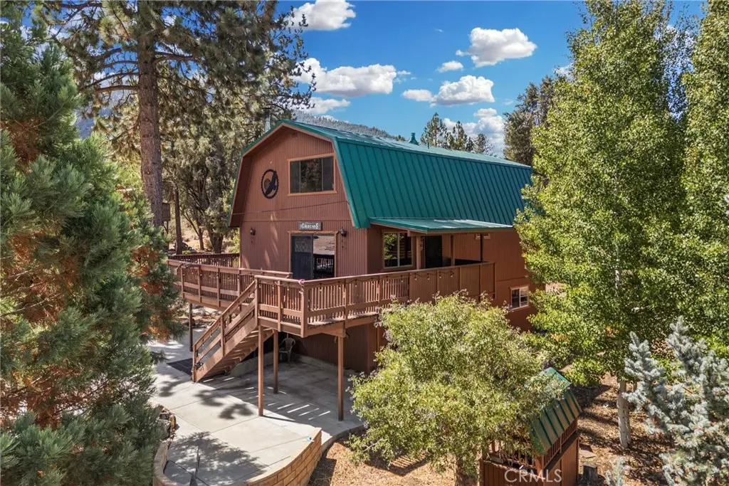 Pine Mountain Club, CA 93222,2529 Cedarwood DR