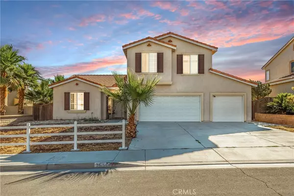 36844 Andora DR, Palmdale, CA 93550