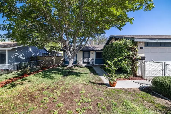 Lancaster, CA 93536,2229 W Avenue K14