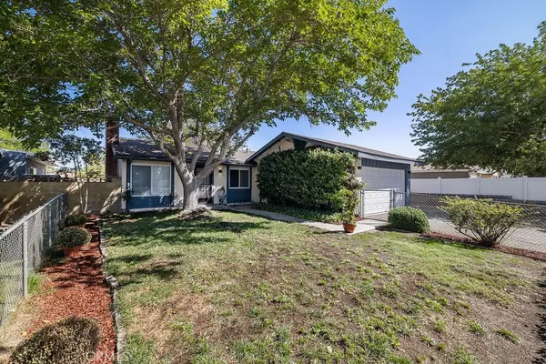 Lancaster, CA 93536,2229 W Avenue K14