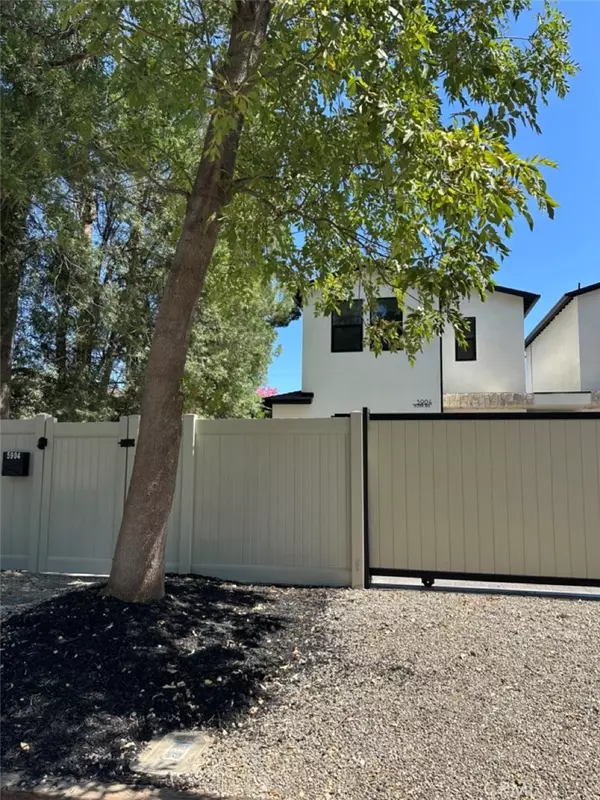 5904 Donna AVE, Tarzana, CA 91356