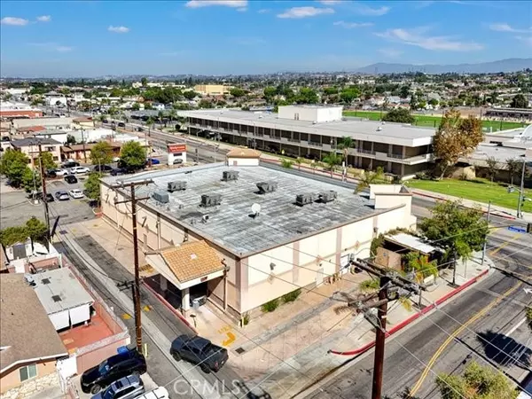 Montebello, CA 90640,1501 W Whittier BLVD