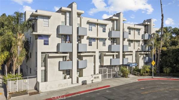 5350 White Oak AVE #113, Encino, CA 91316