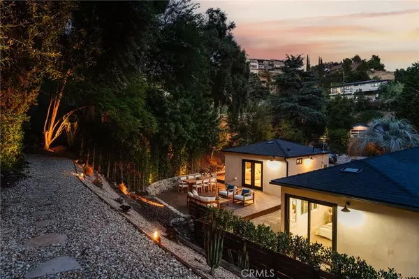 1915 N Avenue 52, Los Angeles, CA 90042